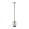 Lampa wisząca  Asher II (KL-ASHER-MP-AP) - Elstead Lighting