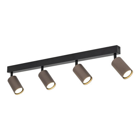 TUNE BROWN 4XGU10 (16149) - TK Lighting