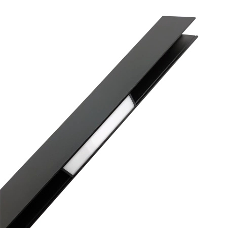 Lampa Liniowa Lang 6W Magnet Line LED czarny (TLV-09-06) - Yaskr