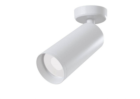 Reflektor sufitowy Focus Maytoni (C017CW-01W)