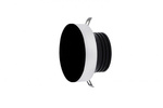 Lampa Wpuszczana TAZ BLACK (AZ3369) - Azzardo
