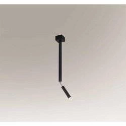 Reflektor KOSAME (czarny) (7796) - Shilo