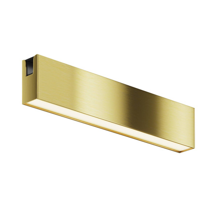 Oprawa do systemu szynowego Basis (TR151-1-12W2.7K-BS-DE) - Maytoni