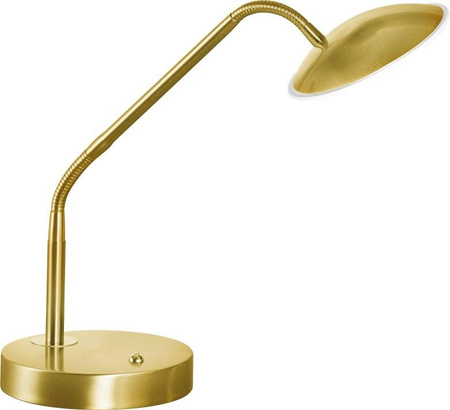 Tallri 50756 lampka biurkowa 1x7,5w/led 880lm 2700k-3350k-4000k ip20 (FHL50756) - Fischer&Honsel