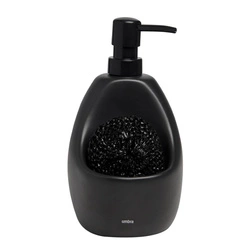 UMBRA dozownik do mydła JOEY czarny (330750-040) - Umbra