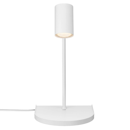 Lampa ścienna CODY Nordlux GU10 15W Metal Biały