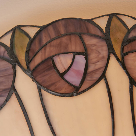 Plafon Hutchinson (64173) Tiffany