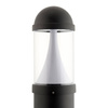 Słupek Dax cCT Bollard IP65 20W (92310) - Saxby