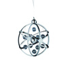 Lampa Wisząca Muni (MUNI-CH-S) Endon