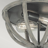 Plafon Allier (FE-ALLIER-F-WW) - Elstead Lighting