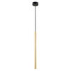 Lampa wisząca 1 pł. SICILIA PLUS (8104) - Argon