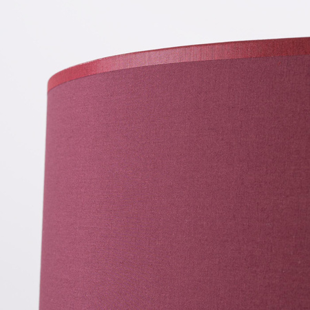 Lampa podłogowa na trójnogu NEVIA burgund (SL.1856) - Sollux Lighting