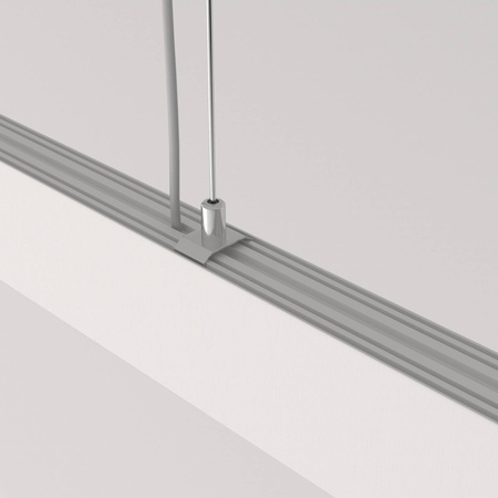 Lampa wisząca BASIS (P051PL-L40W4K) - Maytoni