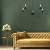 Lampa wisząca LIMAL 5 PŁ (4612) - TK Lighting
