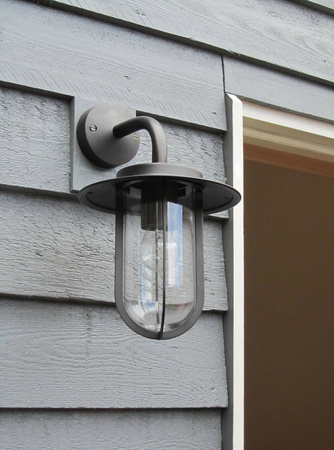 Kinkiet Montparnasse Wall Brąz (1096009) - Astro Lighting