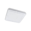Plafon AGNES LED IP44 kwadrat (10991) - Nowodvorski