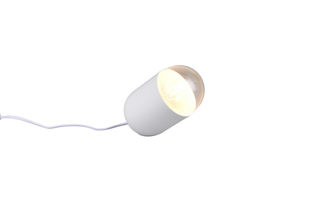 Minimalistyczna lampa na stół NARA (R56311031) - RL