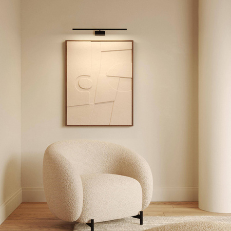 Kinkiet do podświetlenia obrazów Mondrian 600 LED (1374042) - Astro Lighting
