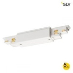 S-track łącznik z możliwością podłączenia zasilania (1002644) - SLV