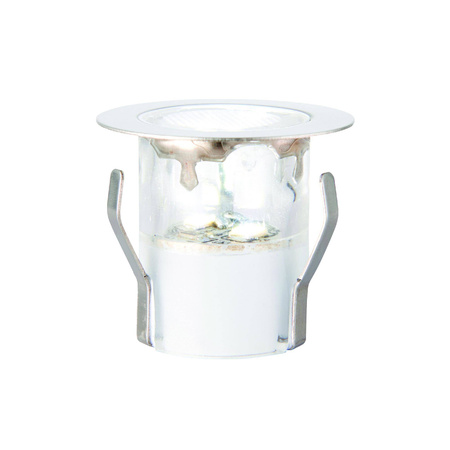 Lampa wpuszczana Kios 2 IP44 0.45W (75530) - Saxby