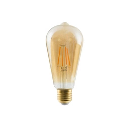 Żarówka BULB VINTAGE LED E27, 6W (10594) - Nowodvorski