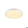 AINOS, lampa sufitowa, LED, 3000K, okrągła, biała (229961) - SLV