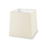 Abażur kwadrat S 180mm piaskowy (PAN-179-14) - Leds-C4