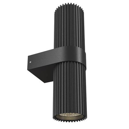 Lampa ścienna (kinkiet) Dynamics (MOD326WL-02B) - Maytoni