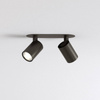 Reflektor Ascoli Twin Recessed Brąz (1286098) - Astro Lighting