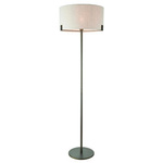 Lampa Podłogowa Hayfield (72634) Endon