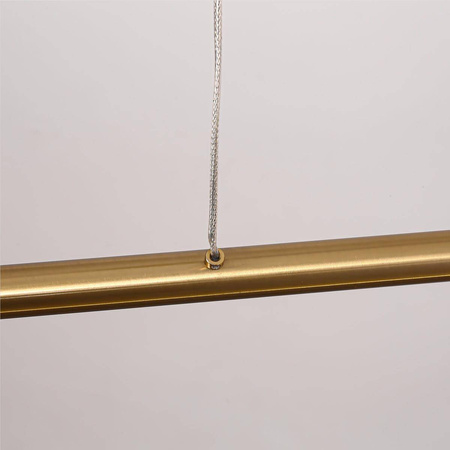 Lampa wisząca Meleca M (LP-2345/1P M) - Light Prestige