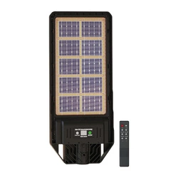 Latarnia Solarna Kers 200W 1200lm 6500K (EKO0546) - Eko-Light