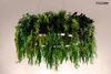 MOOSEE lampa wisząca GARDENS 120 czarna (MSE1501100438) - Moosee