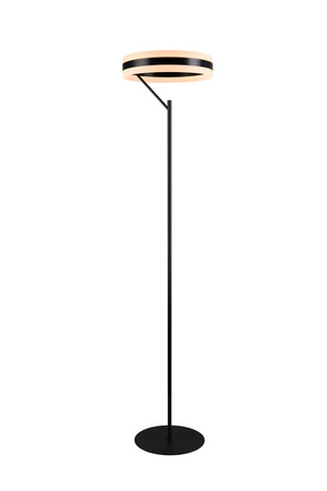 Elegancka lampa podłogowa DIOS (431410132) - Trio