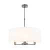 Lampa Wisząca Daley (60241) Endon