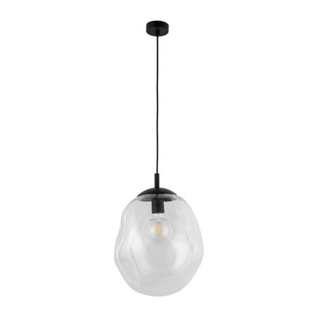 Lampa wisząca SOL transparentna (4262) - TK Lighting