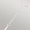 Żyrandol Annie (FE-ANNIE4-PSW) - Elstead Lighting