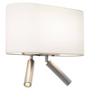 Kinkiet Venn Reader Twin (1433010) - Astro Lighting