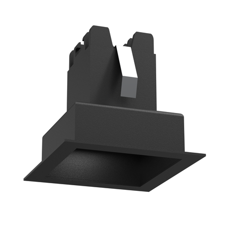 Lampa wpuszczana A - Glare in 1 - Czarna 3000K   (3038) - Brosline