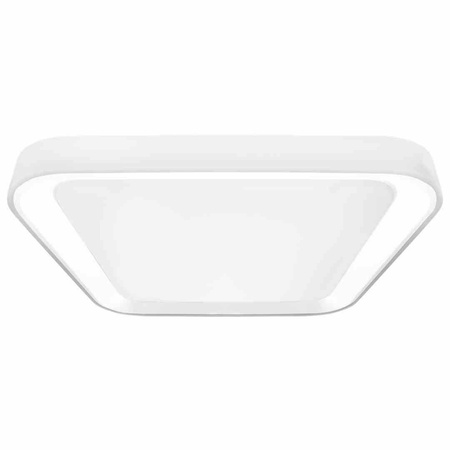 Plafon QUADRO WHITE 38W (ML7928) - Milagro