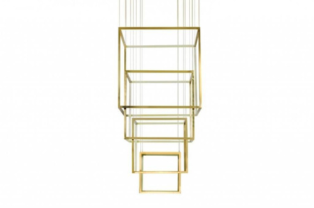 Lampa wisząca Opera XL DIMM AZZARDO (AZ3140)