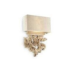 Kinkiet PETER AP2 (075211) Ideal Lux