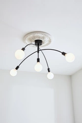 Żyrandol CRUX 5 (108280) - Markslojd