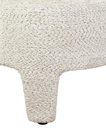 MaMaison fotel OSCAR beżowy (MM001501100358) - MaMaison