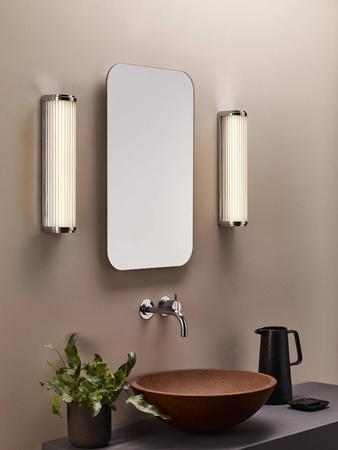 Kinkiet Versailles 370 Polerowany Chrom  (1380013) - Astro Lighting