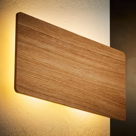 TAVOLA KINKIET 2 PŁ  (3272) - TK Lighting