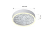 BORDEAUX - Plafon (9002-103M) - Aviano Lighting