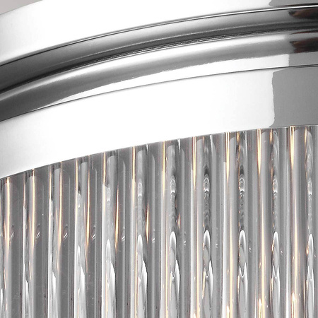 Plafon Paulson (FE-PAULSON-F-M) - Elstead Lighting
