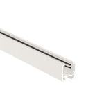 MAGNETIC CEILING SHALLOW 2M WHITE (2085W-2 Zambelis) - Zambelis