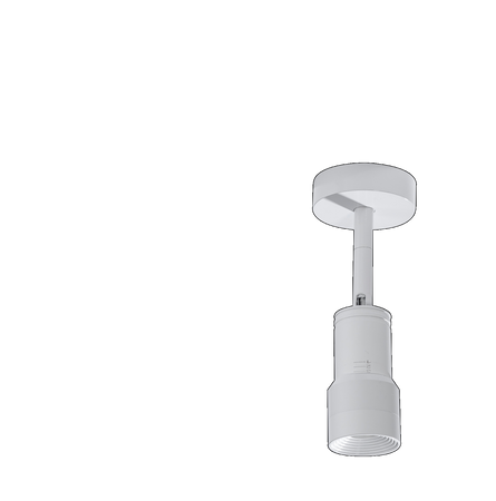 Reflektor LUMI 3000K WH (AZ4556) - Azzardo